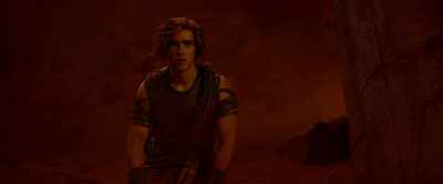 - You will see her one last time.
- Thank you. - Gods of Egypt