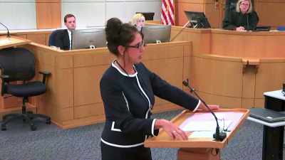 You will see the pressure
that Taylor Wright - Killer Cases