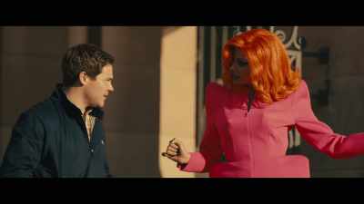 You will sing German songs, - Pitch Perfect: Bumper in Berlin