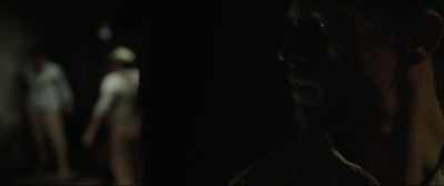 You will soon,
if you know what's good for you. - Papillon
