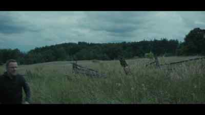 You will stay in the car, - Rabbit Hole