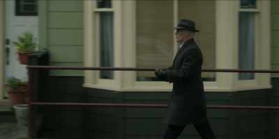 You will stop right there - Project Blue Book