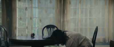 You will suffer as
we have suffered. - Get Away