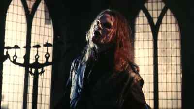 You will suffer dearly for this. - Bloodstone: Subspecies II