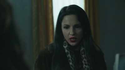 You will take her back to
the U.S. and your doctors, - The Romanoffs
