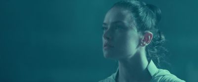 You will take my life - Star Wars: Episode IX   The Rise of Skywalker