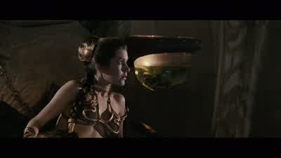 You will take me to jabba nowYou serve your master wellAnd you will be rewarded - Star Wars: Episode VI   Return of the Jedi