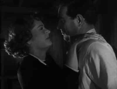 You will take me, won't you Sam? - Split Second
