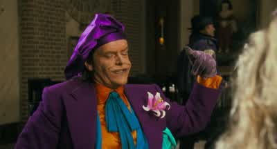 You will photograph and record my workYou will join me in the avant garde of the new aesthetic - Batman