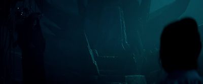 You will take the throne - Star Wars: Episode IX   The Rise of Skywalker