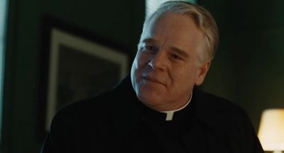 You will tell me what you have done - Doubt