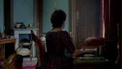 ..you will thrust away
your soul.
(GRUNTING) - Harlots