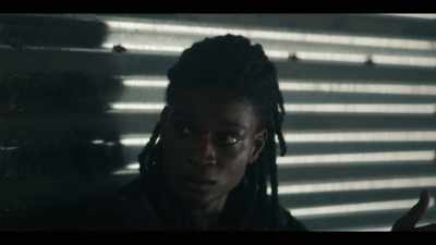 You will, too. - Y: The Last Man