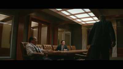 You will turn over your deeds - A Man in Full