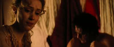 You will undo this, won't you? - Dracula Untold