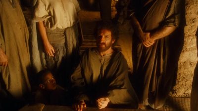 You will watch over this lamb until the 14th day - Moses