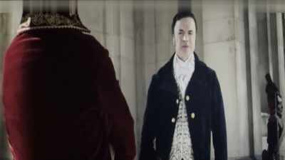 You will watch your
borders and your back, - Napoleon