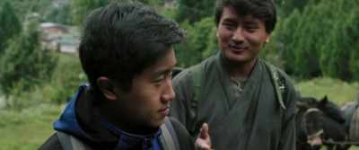 You will wish it never ends. - Lunana: A Yak in the Classroom
