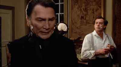 - You will write those letters
for me now. - Dracula