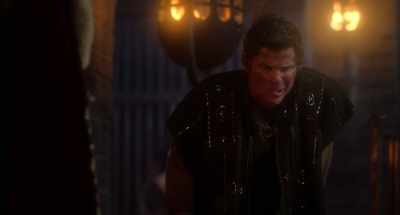 - You will?
- Yeah, "absolutement." - Quasi
