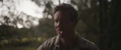 You will if you want to live. - The Flood