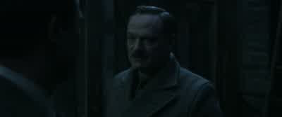 You willfully and blatantly disobeyed orders. - Allied