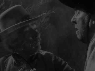 - You willing to get killed?
- No, but it's my profession. - The Furies