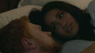You and Wills aren't
growing apart, - Harry & Meghan: Becoming Royal