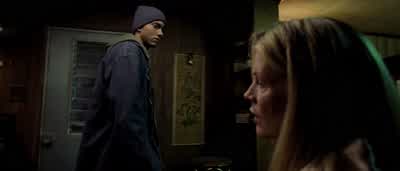 You win at bingo tonight? - 8 Mile