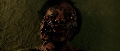 You win, boss. - Gehenna: Where Death Lives