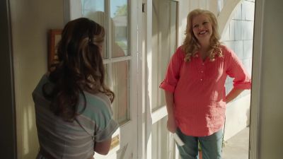 You win. Hope
you're happy. - Young Sheldon