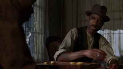 You win. I'll see you browns later. - Boardwalk Empire