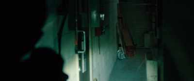 You win, I've been so scared. - Testament: The Parables Retold