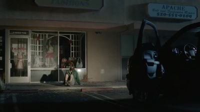 You win. - The Last Man on Earth