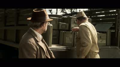You win wars with guts. - Captain America: The First Avenger