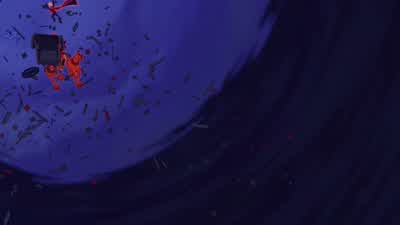 You windbag! - Hercules