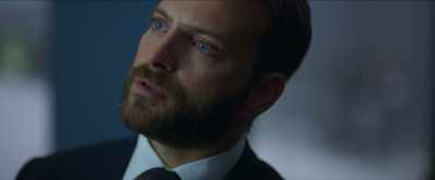 You wiped data off Ed's
laptop, hours after he died. - Devils