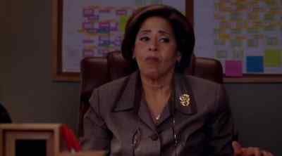 You wiped out her bill. - Nurse Jackie
