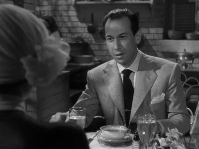 You were wise not to teII your husband - Whirlpool