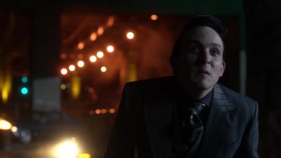 You were wise to use the boy. - Gotham