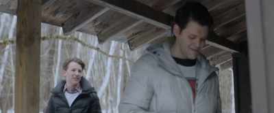 - You wish!
- Come on, - On the Fringe of Wild