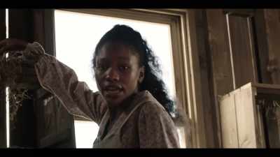 You wish you could quit
laying eggs all day - Lawmen: Bass Reeves