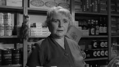 You wish we wouldn't come here
anymore, Mrs. Plumpton. - Village of the Damned