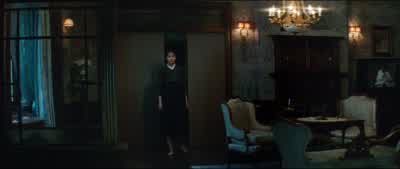 You wished to see my bookmaking tools? - The Handmaiden