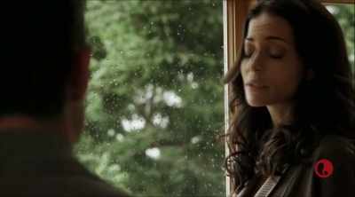 You wished he would go,
and knew it would help him, - Stranger in the House