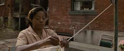 You wishing
and calling it foolish - Fences