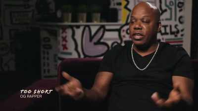 ♪ who you wit', get crunk,
who you wit' ♪ - Origins of Hip Hop