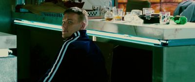 You with me baby Huh - Smokin' Aces