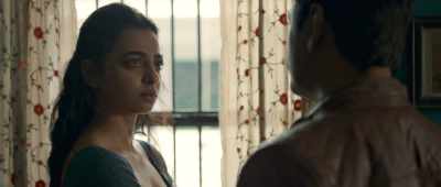 You were with him… - Raat Akeli Hai