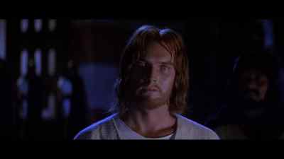 You were with the man Jesus. - King of Kings